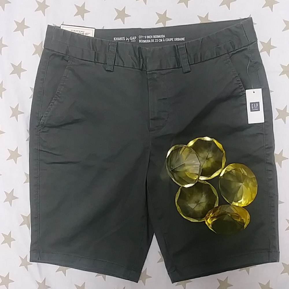 KHAKIS by GAP